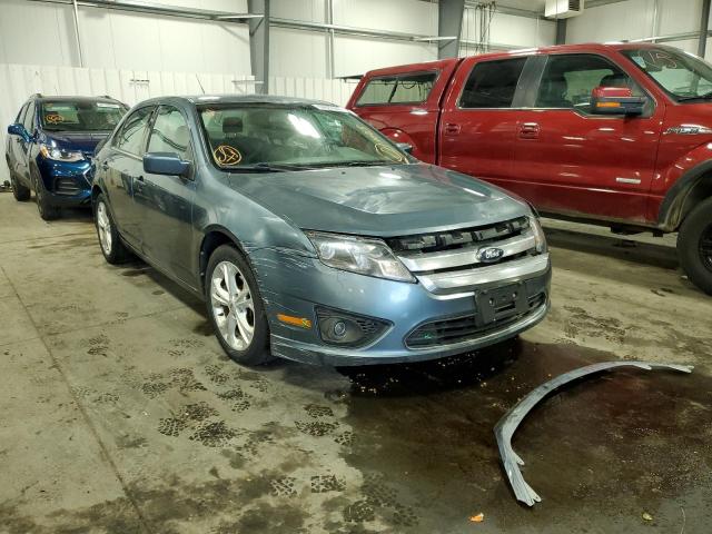 FORD FUSION SE 2012 3fahp0haxcr285439