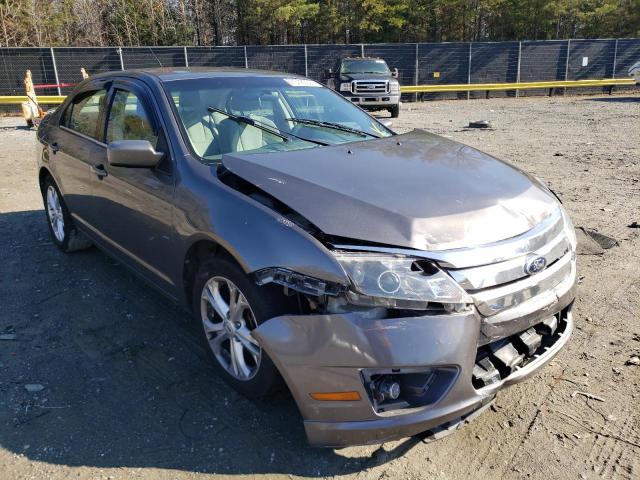 FORD FUSION SE 2012 3fahp0haxcr288759