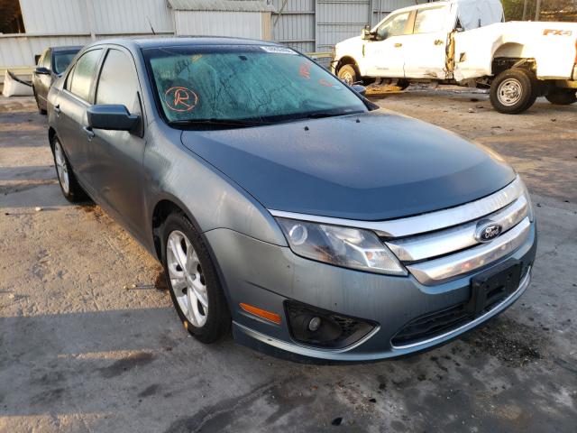 FORD FUSION SE 2012 3fahp0haxcr289572