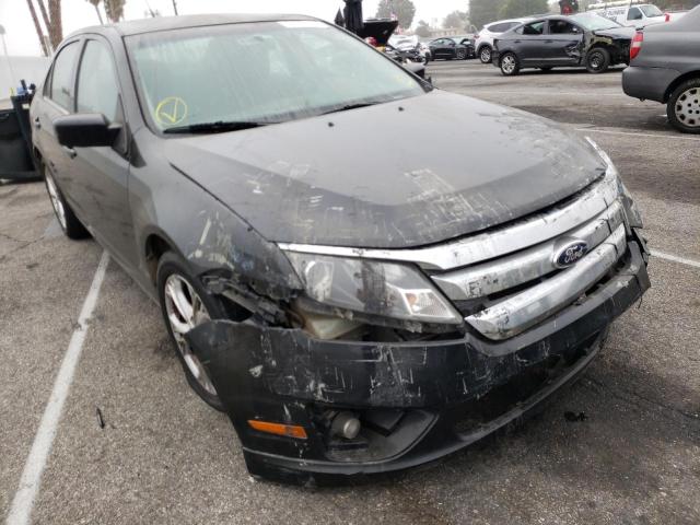 FORD FUSION SE 2012 3fahp0haxcr290625