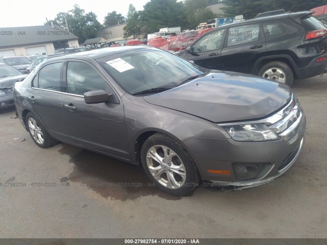 FORD FUSION 2012 3fahp0haxcr291466