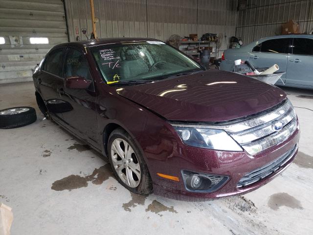 FORD FUSION SE 2012 3fahp0haxcr293394