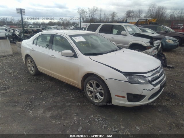 FORD FUSION 2012 3fahp0haxcr293671