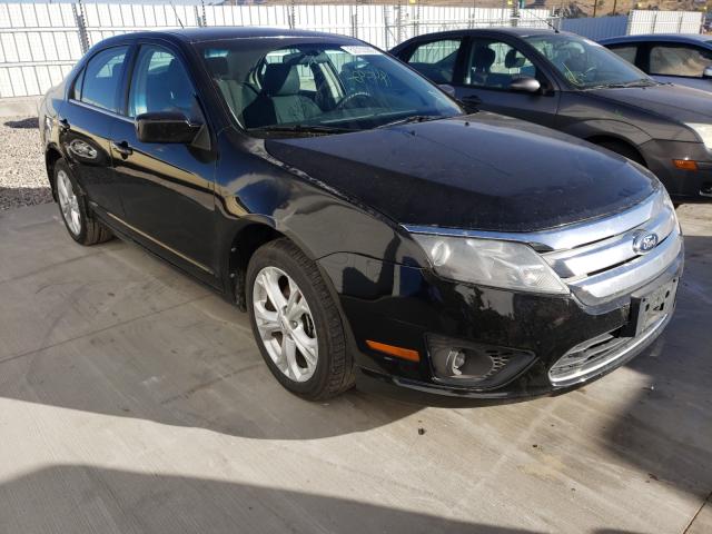 FORD FUSION SE 2012 3fahp0haxcr295257