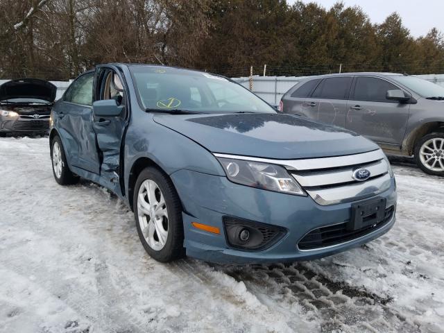 FORD FUSION SE 2012 3fahp0haxcr297610