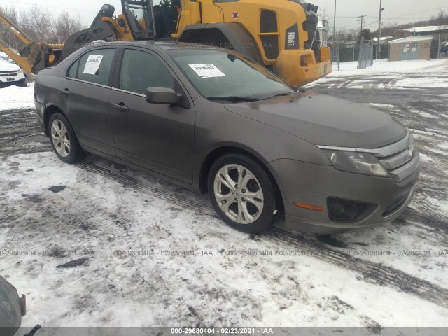 FORD FUSION 2012 3fahp0haxcr298529