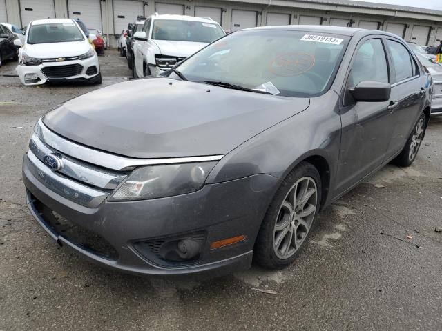 FORD FUSION SE 2012 3fahp0haxcr298837