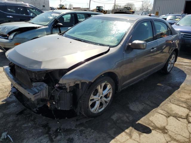 FORD FUSION SE 2012 3fahp0haxcr299504