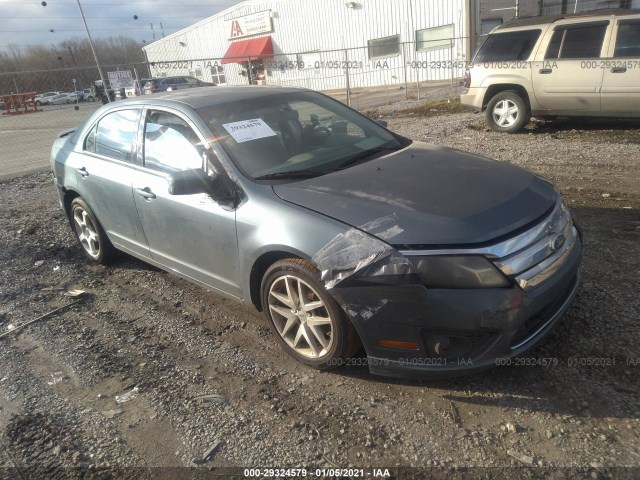 FORD FUSION 2012 3fahp0haxcr301350