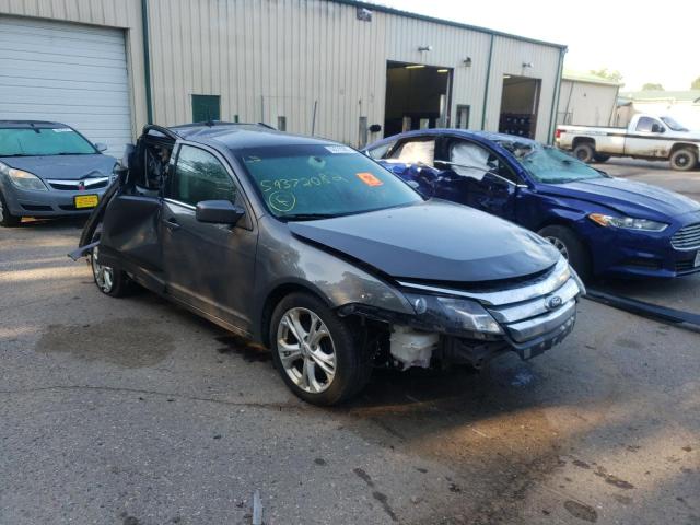 FORD FUSION SE 2012 3fahp0haxcr303390