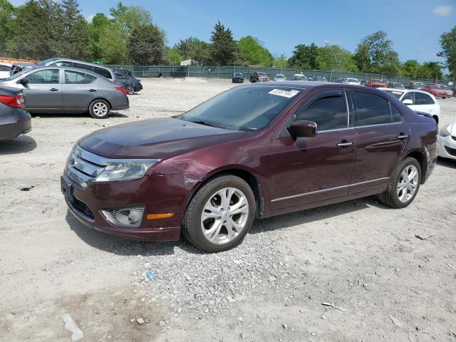 FORD FUSION 2012 3fahp0haxcr304104