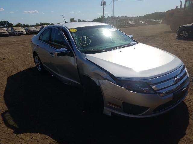 FORD FUSION SE 2012 3fahp0haxcr304300