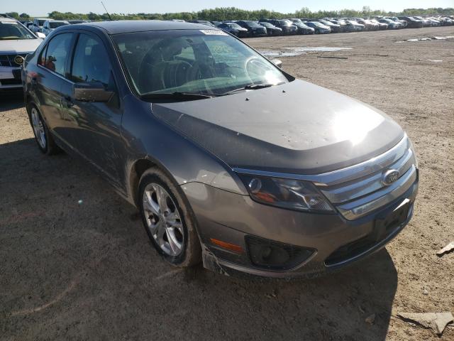 FORD FUSION SE 2012 3fahp0haxcr305463