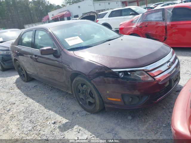 FORD FUSION 2012 3fahp0haxcr305883