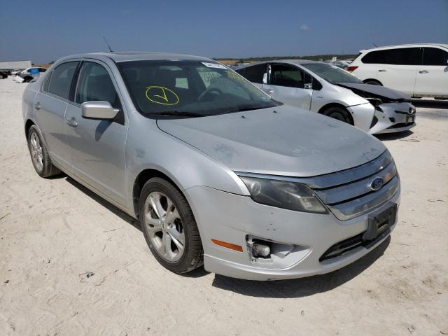 FORD FUSION SE 2012 3fahp0haxcr309187