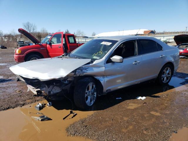 FORD FUSION SE 2012 3fahp0haxcr312817