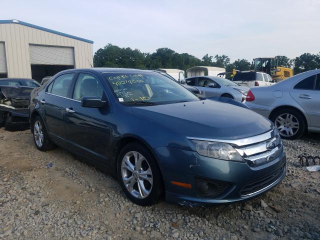 FORD FUSION SE 2012 3fahp0haxcr314597