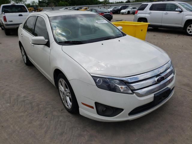 FORD FUSION SE 2012 3fahp0haxcr317516