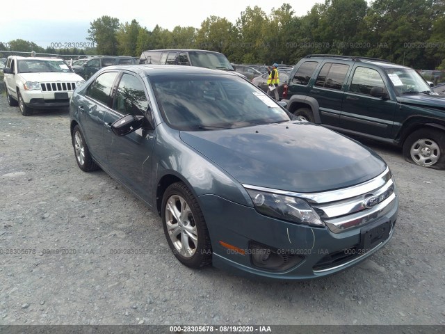 FORD FUSION 2012 3fahp0haxcr318908