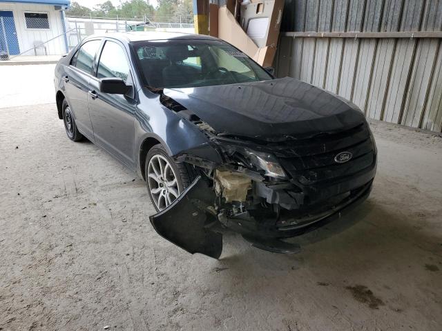 FORD FUSION SE 2012 3fahp0haxcr319170