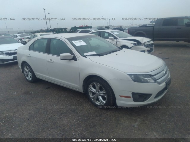 FORD FUSION 2012 3fahp0haxcr321551