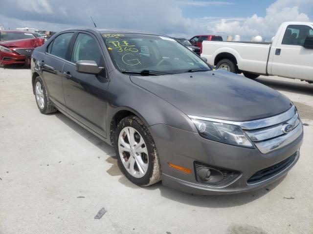 FORD FUSION SE 2012 3fahp0haxcr321663