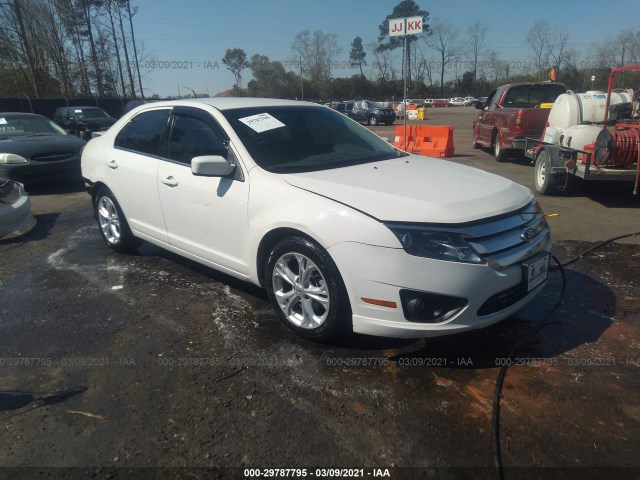 FORD FUSION 2012 3fahp0haxcr322375