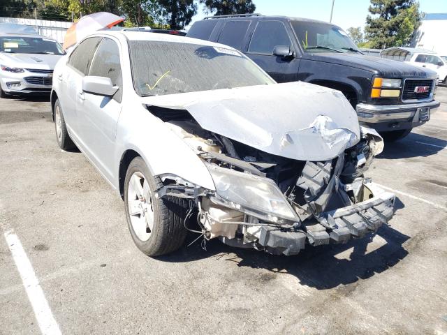 FORD FUSION SE 2012 3fahp0haxcr322506