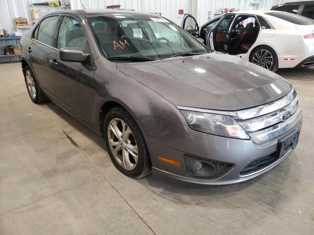 FORD FUSION SE 2012 3fahp0haxcr322702