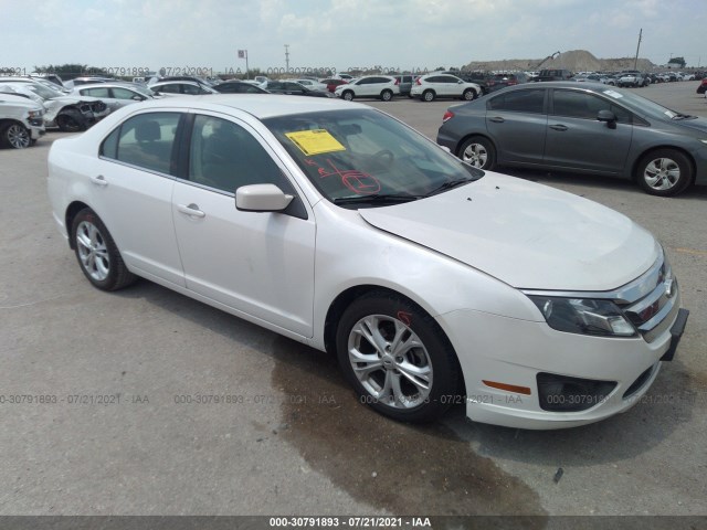 FORD FUSION 2012 3fahp0haxcr322991