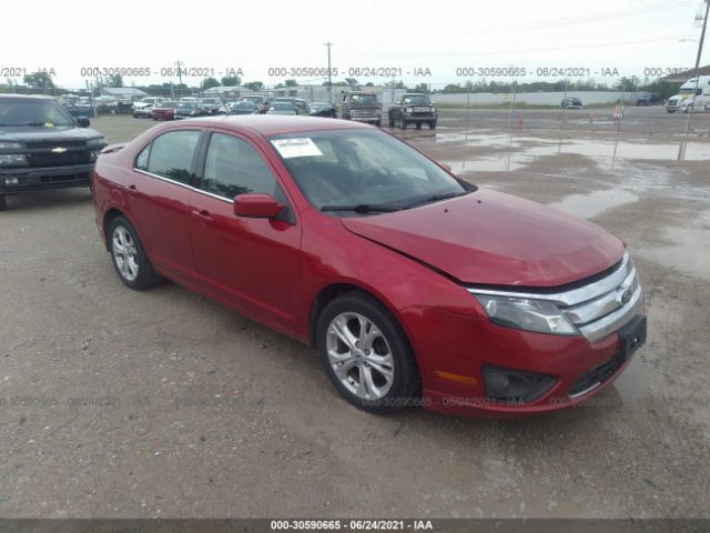 FORD FUSION 2012 3fahp0haxcr323784