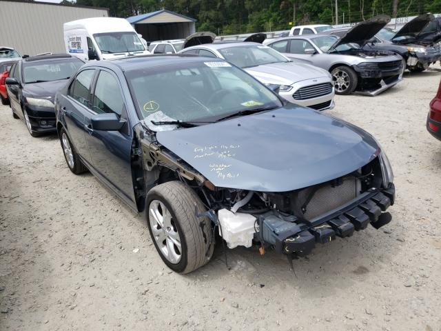 FORD FUSION SE 2012 3fahp0haxcr325762