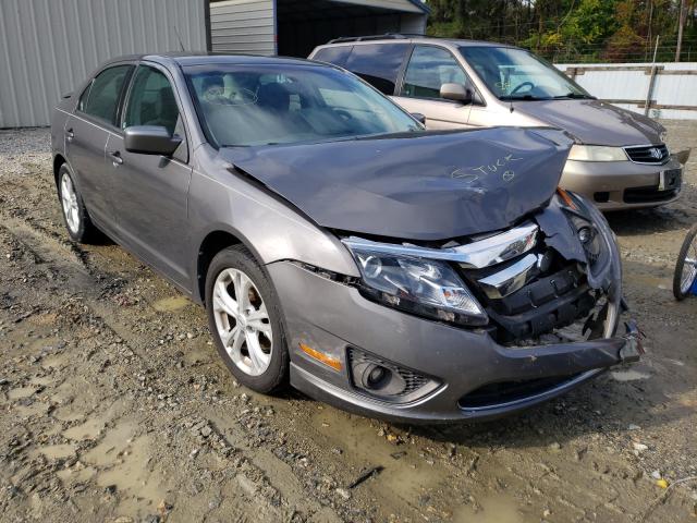 FORD FUSION SE 2012 3fahp0haxcr325776