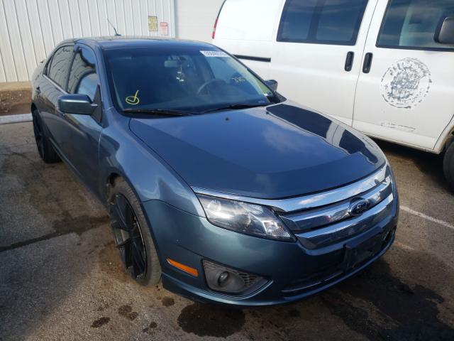 FORD FUSION SE 2012 3fahp0haxcr325793