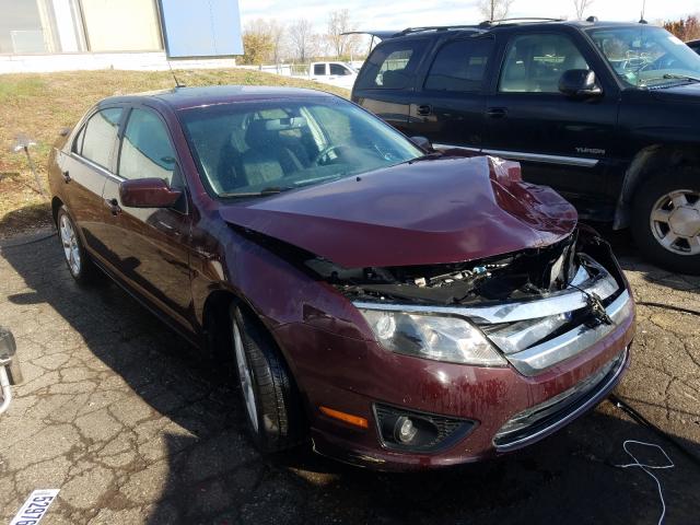 FORD FUSION SE 2012 3fahp0haxcr327401