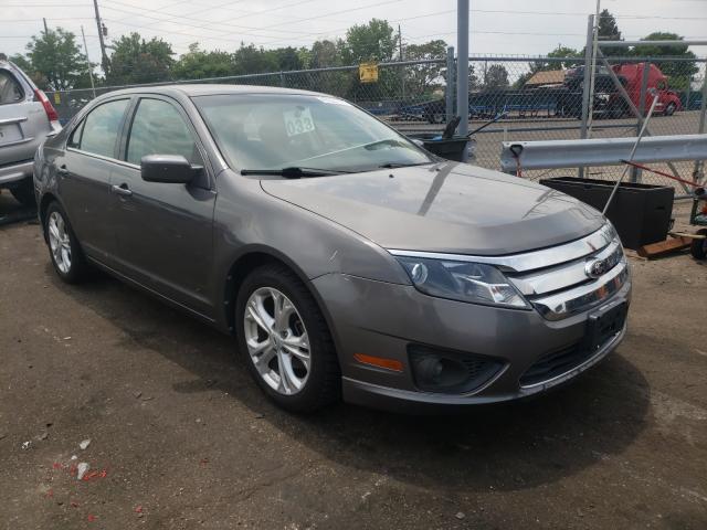 FORD FUSION SE 2012 3fahp0haxcr327690