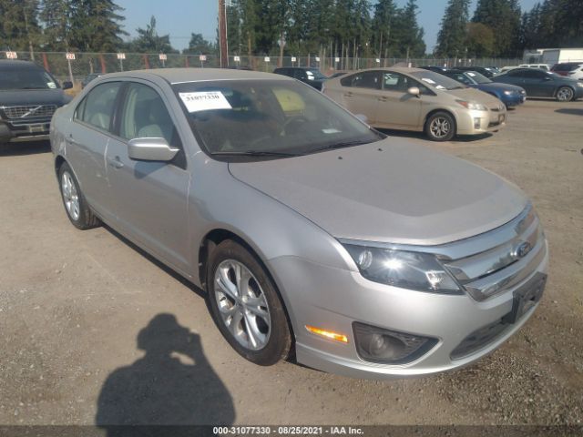 FORD FUSION 2012 3fahp0haxcr329746