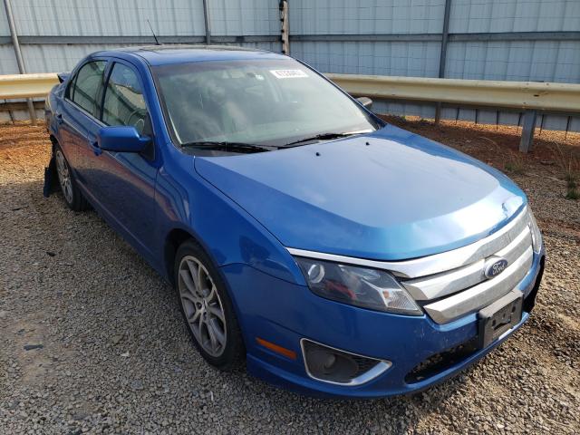 FORD FUSION SE 2012 3fahp0haxcr331190