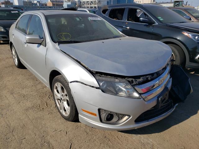 FORD FUSION SE 2012 3fahp0haxcr332534