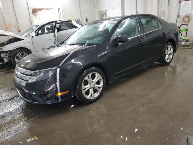 FORD FUSION SE 2012 3fahp0haxcr333070