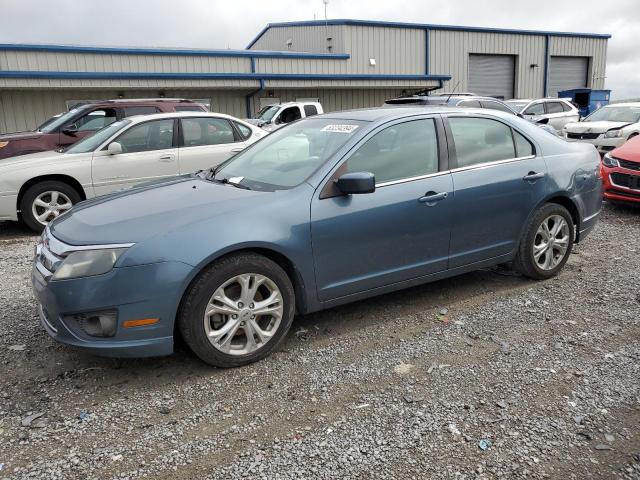 FORD FUSION 2012 3fahp0haxcr334221