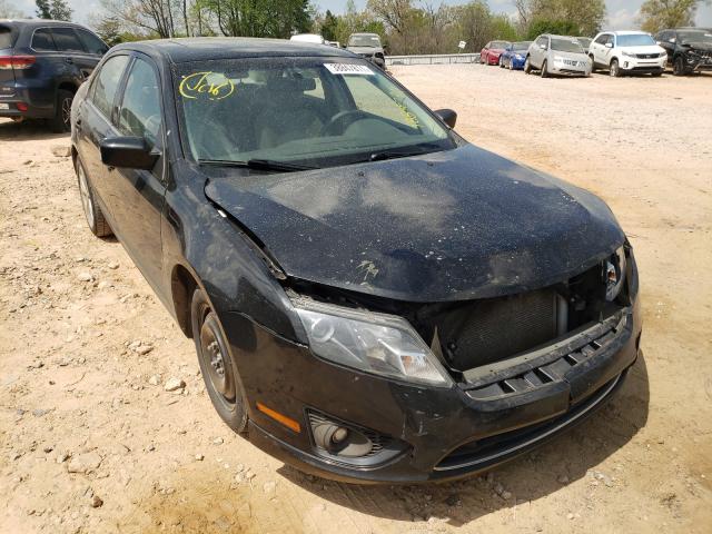 FORD FUSION SE 2012 3fahp0haxcr336843