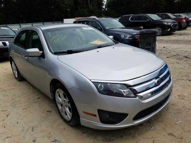 FORD FUSION SE 2012 3fahp0haxcr337135