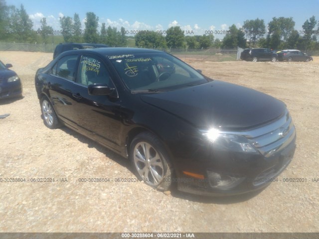 FORD FUSION 2012 3fahp0haxcr337491