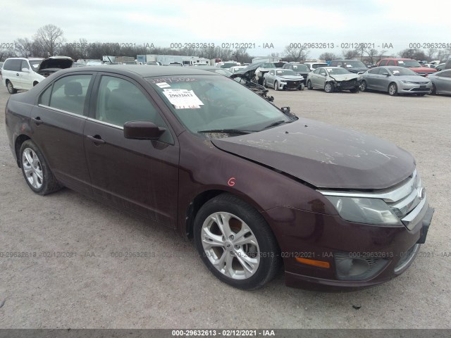 FORD FUSION 2012 3fahp0haxcr338771