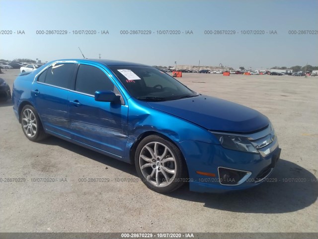 FORD FUSION 2012 3fahp0haxcr338804