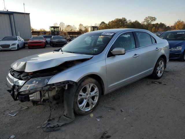 FORD FUSION SE 2012 3fahp0haxcr338950