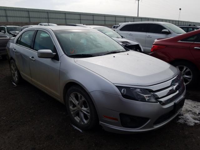 FORD FUSION SE 2012 3fahp0haxcr339158