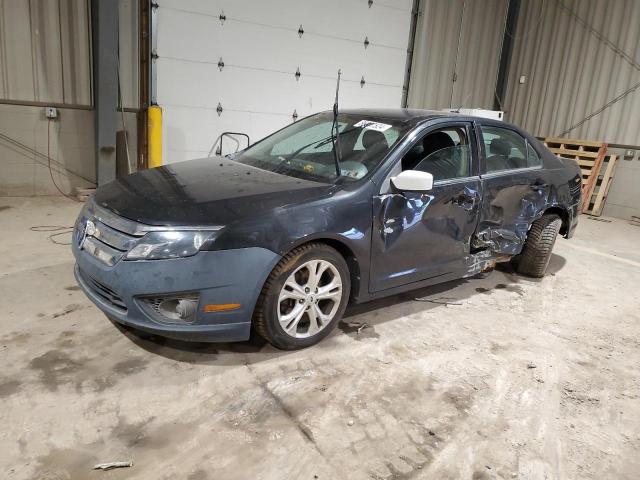 FORD FUSION SE 2012 3fahp0haxcr340228