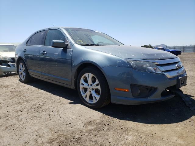 FORD FUSION SE 2012 3fahp0haxcr341329